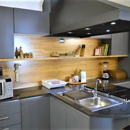 شقة Agata House أمالفي