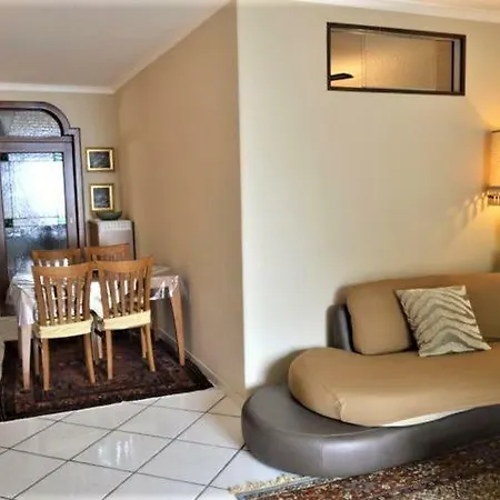 شقة Agata House *
