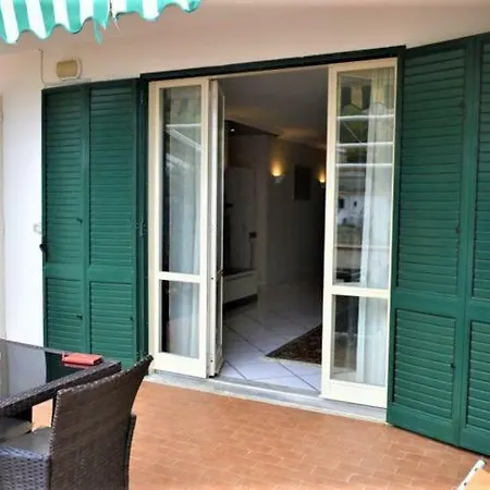 Agata House شقة أمالفي