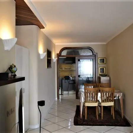 Agata House * أمالفي