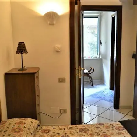 شقة Agata House *