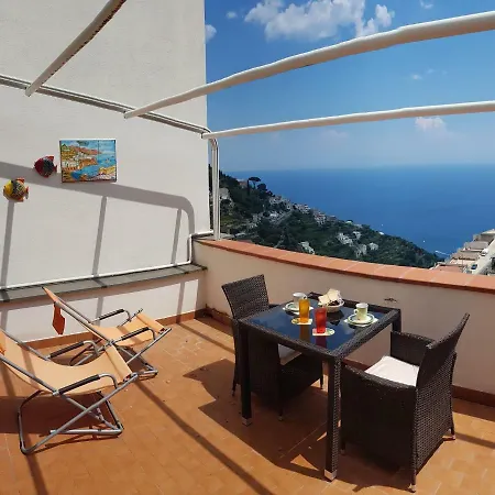 شقة Agata House
